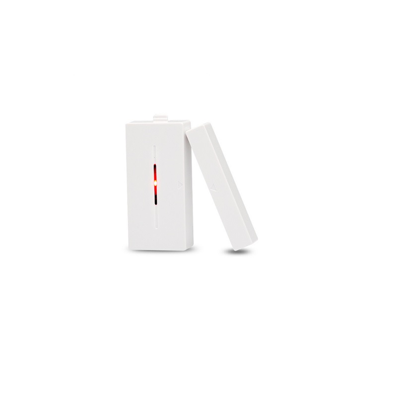 Sonoff DW1 433MHz Wireless Door Magnetic Sensor - 12V DC, RF Bridge Compatible - Image 2