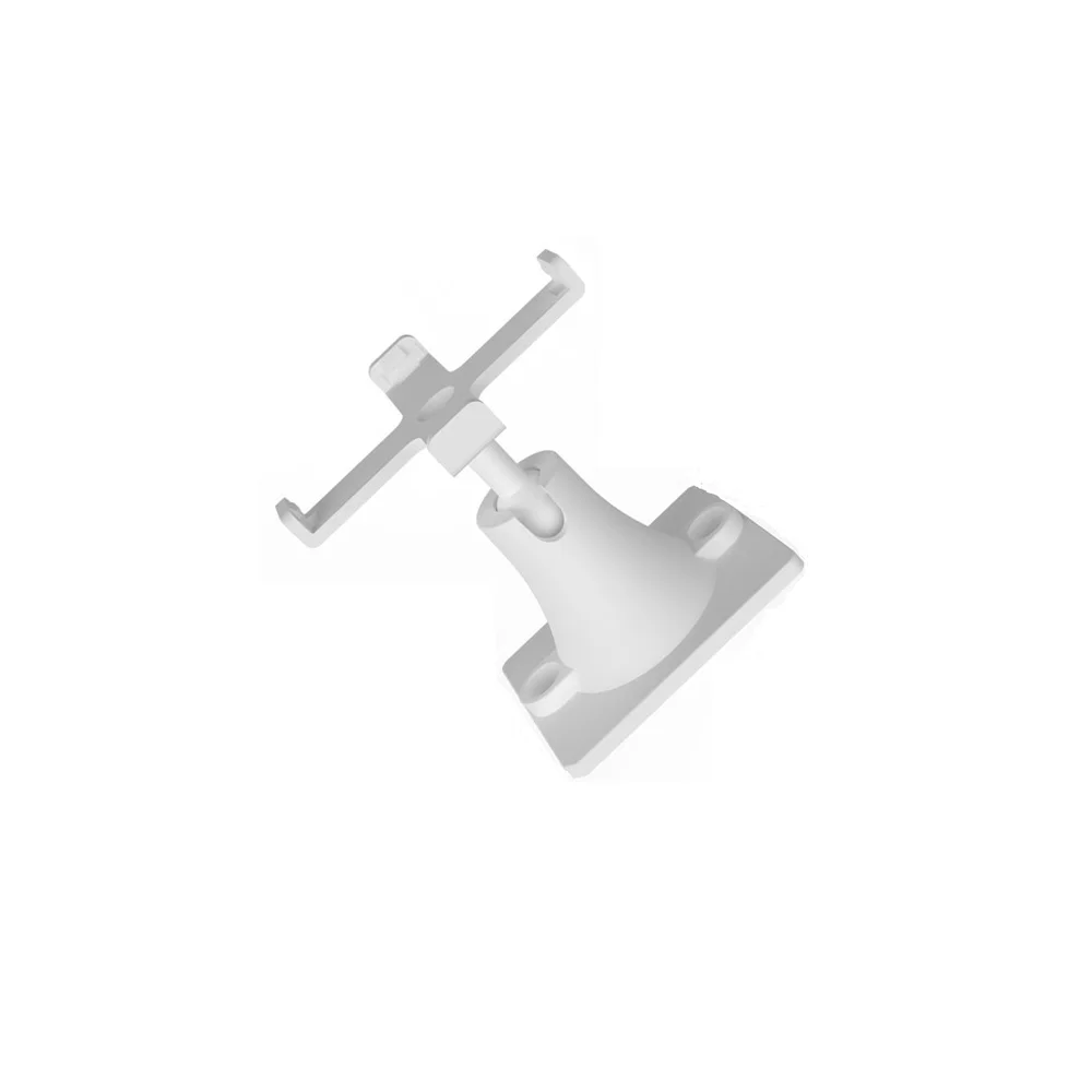 Sonoff Motion Sensor Base for PIR3 & SNZB-03 - PC White Mounting Bracket - Image 2