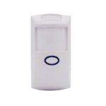 Sonoff PIR2 433MHz Human Motion Sensor for RF Bridge - Wireless Passive Infrared