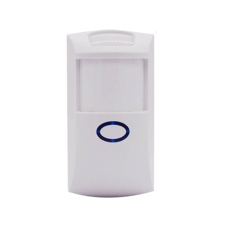 Sonoff PIR2 433MHz Human Motion Sensor for RF Bridge - Wireless Passive Infrared