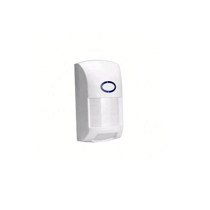 Sonoff PIR2 433MHz Human Motion Sensor for RF Bridge - Wireless Passive Infrared - Image 2