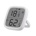 Sonoff SNZB-02D Zigbee LCD Smart Temperature Humidity Sensor without battery