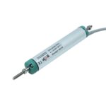 SOP KPM-R-50mm Linear Displacement Sensor, 5KΩ Resistance, ≤28 VDC, Mini Articulated Rod Type