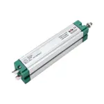 SOP KTC-R-100 Linear Displacement Sensor, 100mm Stroke, 5KΩ Analog Output, Rod-Type Potentiometer