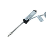 SOP KTR2-R-50 5KΩ Linear Displacement Sensor with Spring Return, 0-50mm Range