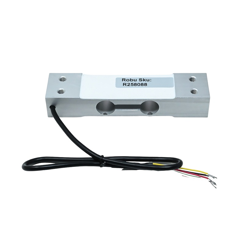 SOP SOP601-10kg Single Point Load Cell Sensor, 2.0mV/V, 0.02% Precision - Image 3