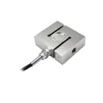 SOP SOPLY-104 500kg Load Cell Sensor with Feet - 2.0mV/V Output, Alloy Steel, 5-15V Excitation, 2m Cable