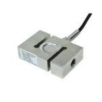 SOP SOPLY-105 S-Type Load Cell Sensor 100kg, 1.0mV/V, 0.03%F.S, IP65, Stainless Steel