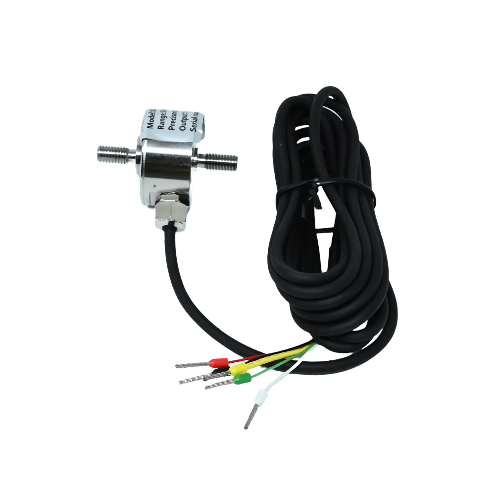 SOP SOPMH-103 50kg Load Cell Sensor - 1.4mV/V, 0.3% F.S Accuracy - Image 2