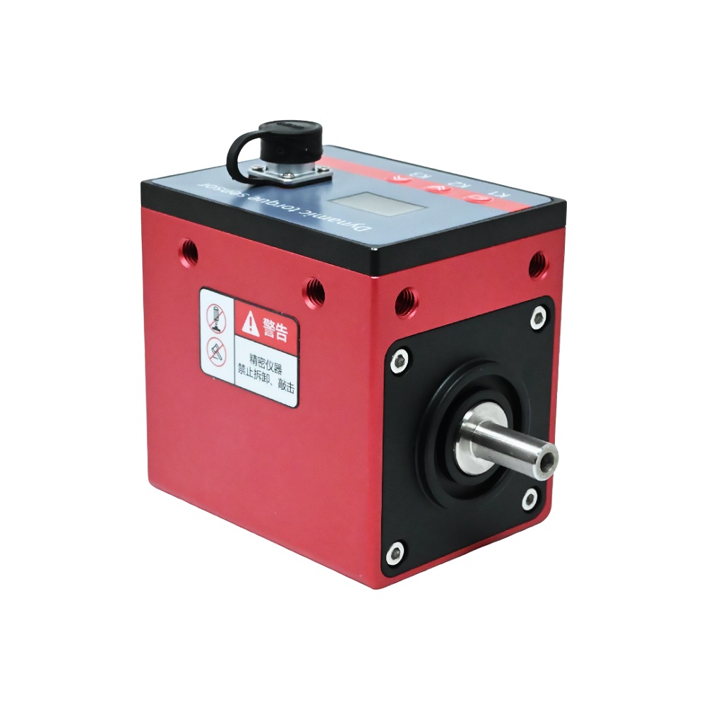 SOP SOPN-200 Dynamic Rotary Torque Sensor, 5N·m, 0~10V & RS485 Output, 24VDC, 8000RPM - Image 3