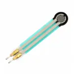 SOUSHINE FSR400 Long Tail 5.6mm Force Sensing Resistor (30g-10kg)