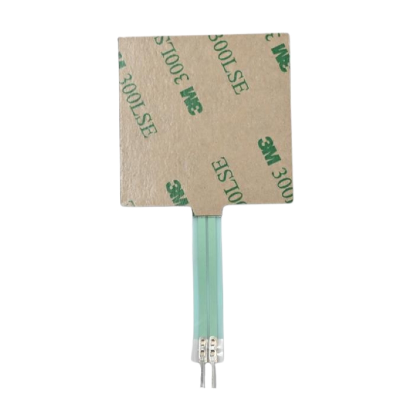 SOUSHINE FSR406 Force Sensitive Resistor 39.7mm Active Area 20g–10Kg Pressure Sensor - Image 2