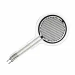 SOUSHINE FSR407 Force Sensing Resistor (20g-10kg) - Flexible Leads