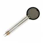 SOUSHINE FSR411 7.5mm Force Sensing Resistor (50g-10kg)