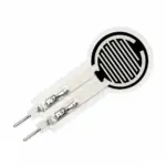 SOUSHINE FSR412 3mm Force Sensing Resistor (70g-10kg)