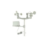 SP-WS02 Wireless Weather Station Kit (Wind Vane, Anemometer, Rain Gauge) - Passive Reed Switch Sensors