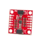 SparkFun 9DoF IMU Breakout - ICM-20948 (Qwiic & GPIO)