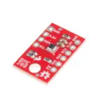 SparkFun BME280 Atmospheric Sensor Breakout - I2C/SPI Interface