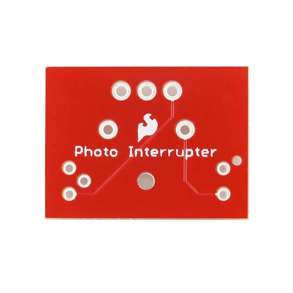 SparkFun BOB-09322 Photo Interrupter Sensor Breakout - GP1A57HRJ00F - Image 3