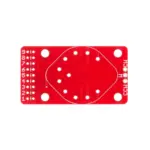 SparkFun BOB-13099 Rotary Potentiometer Breakout Board - Rotary Switch Position Sensor