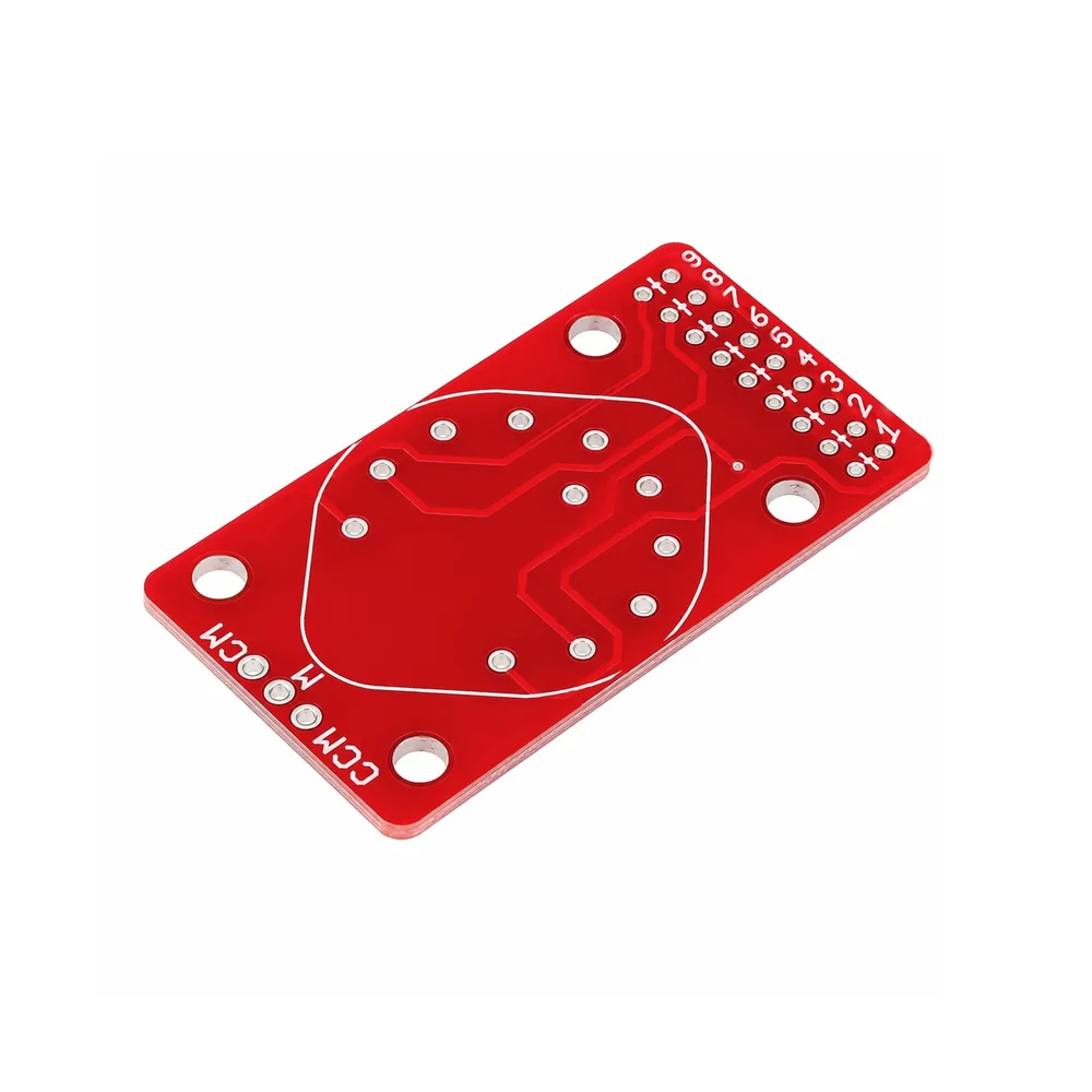 SparkFun BOB-13099 Rotary Potentiometer Breakout Board - Rotary Switch Position Sensor - Image 2