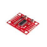 SparkFun Load Cell Amplifier – HX711 Breakout Board