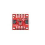 SparkFun LSM6DSO 6 Degrees of Freedom IMU Breakout - Qwiic Connector