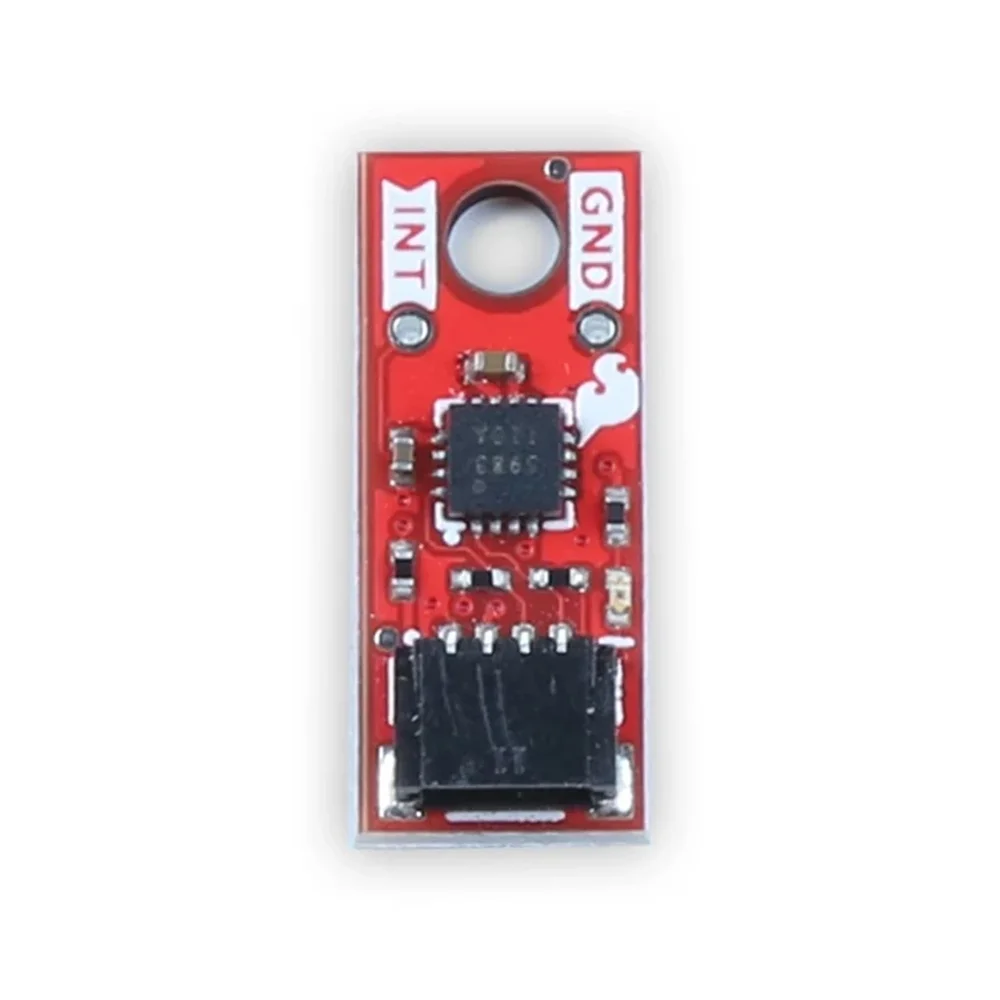 SparkFun Micro Magnetometer Breakout - MMC5983MA, Compass Sensor (Qwiic)