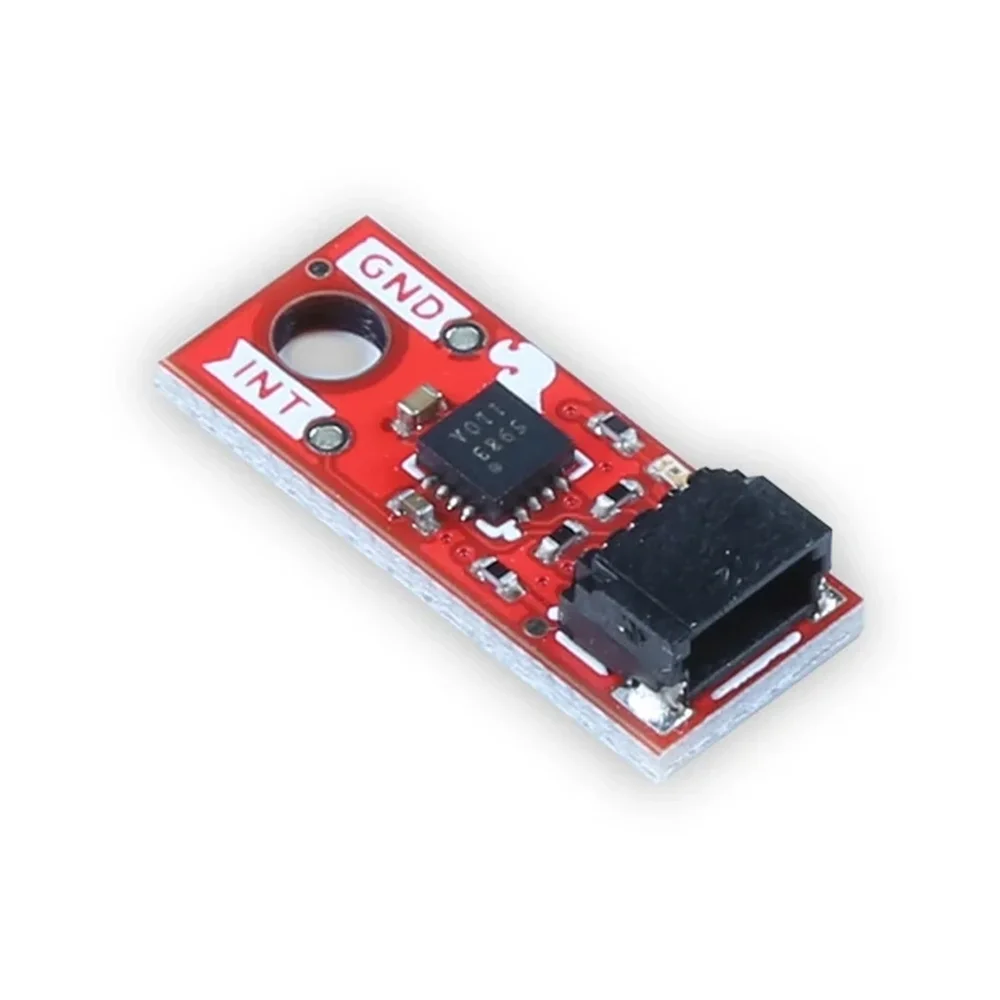 SparkFun Micro Magnetometer Breakout - MMC5983MA, Compass Sensor (Qwiic) - Image 2