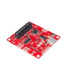 SparkFun OpenScale SEN-13261 Load Cell Amplifier & Data Logger Module