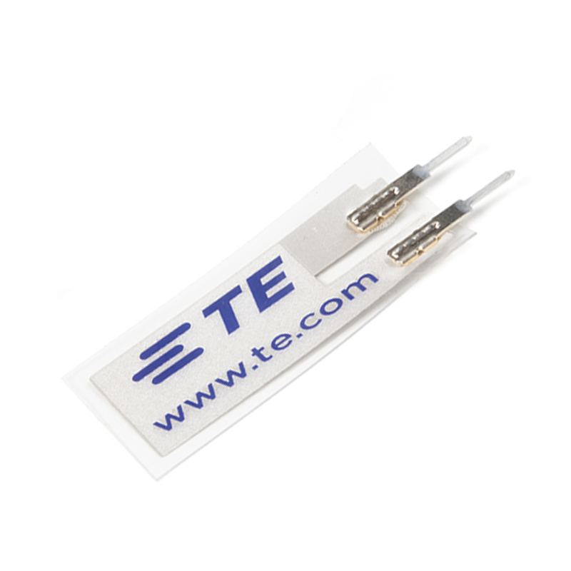 SparkFun Piezo Vibration Sensor - Large - Flexible PVDF Film