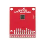 SparkFun Pulsed Radar Breakout - A111, SEN-16826 - 60 GHz PCR Sensor with SPI Interface