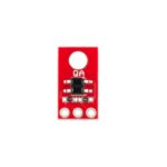 SparkFun QRE1113 Line Sensor Breakout (Analog) - Miniature IR Reflectance Module