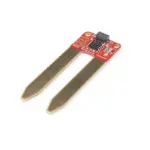SparkFun Qwiic Soil Moisture Sensor - Resistivity-Based Probe