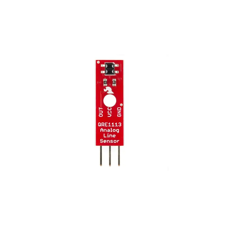 SparkFun RedBot Sensor - Line Follower
