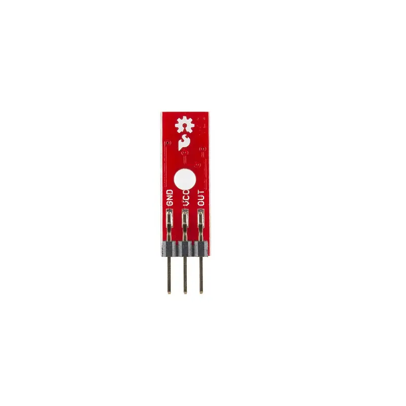 SparkFun RedBot Sensor - Line Follower - Image 2