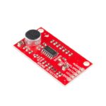 SparkFun Sound Detector SEN-12642 Module - Analog/Digital/Audio Outputs, Breadboard Compatible