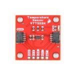 SparkFun STTS22H Temperature Sensor (Qwiic)