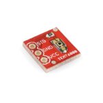 SparkFun TEMT6000 Ambient Light Sensor Breakout – SMD Phototransistor