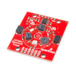 SparkFun Triad Spectroscopy Sensor - AS7265x Spectral Sensor Module