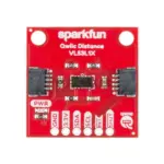 SparkFun VL53L1X ToF Distance Sensor Breakout - 4-Meter Range, Qwiic & I2C