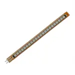 Spectra Symbol Flex Sensor FS-L-095-103-MP 95mm Bend Sensor - Male Pins