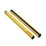 StanBon STD20-20NC Safety Light Curtain Sensor - 20 Beams, 20mm Pitch, 380mm Height, 12-24V DC