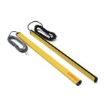 StanBon STM40-12NC Light Curtain Sensor - 12 Beams, 40mm Pitch, 440mm Height, 12-24V DC