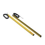 StanBon STM40-16NC Light Curtain Sensor - 16 Beams, 40mm Pitch, 680mm Height, 12-24V DC