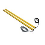 StanBon STM40-24NC Light Curtain Sensor, 24 Beams, 40mm Pitch, 920mm Detection Height