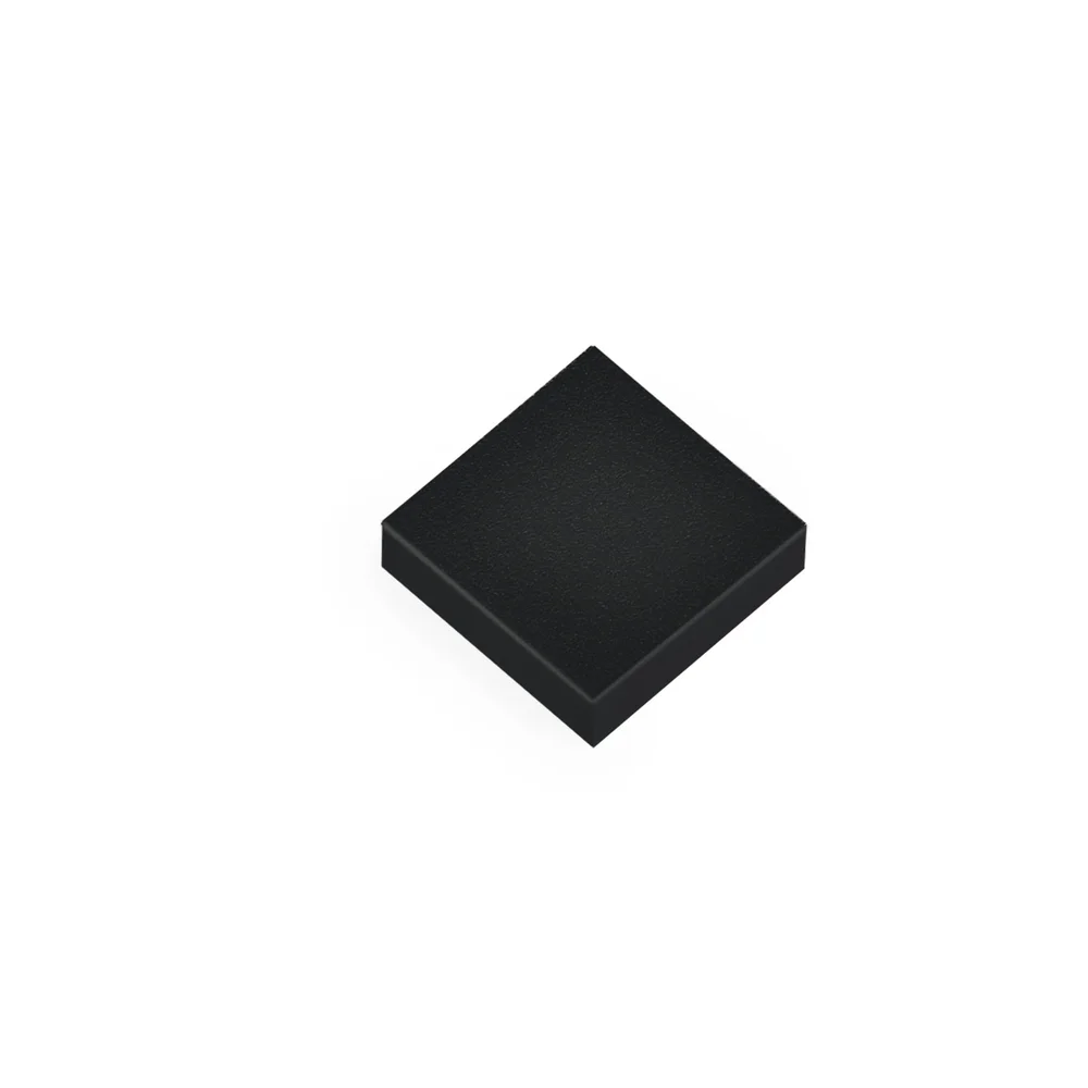 STMicroelectronics IIS2DH 3-Axis Accelerometer Sensor, ±16g, Ultra-Low Power 2µA, 1~5.3kHz ODR, SPI/I²C, LGA-12