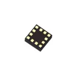 STMicroelectronics IIS2DLPC 3-Axis Accelerometer ±2/4/8/16g Ultra-Low Power - I²C/SPI LGA-12