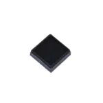 STMicroelectronics IIS2ICLX 2-Axis High-Accuracy Digital Inclinometer Sensor, I2C/SPI, ±0.5g to ±3g, Ultra-Low Noise MEMS