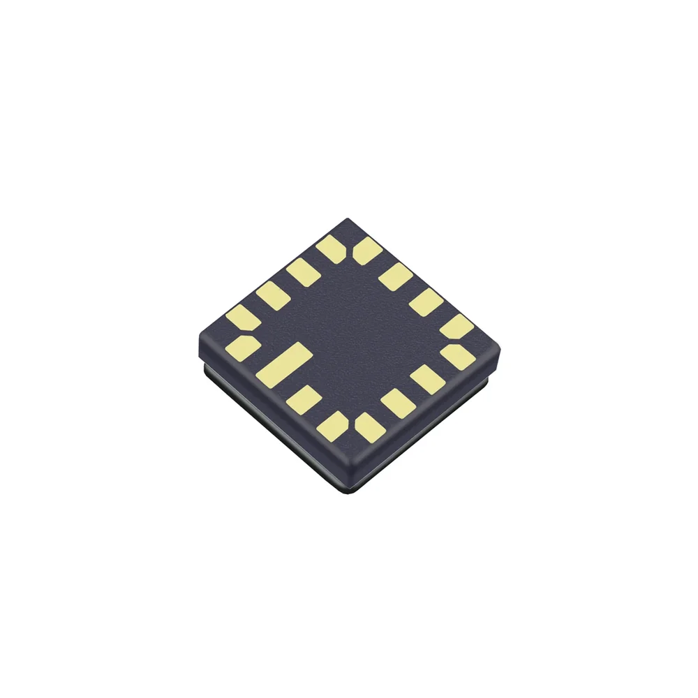 STMicroelectronics IIS2ICLX 2-Axis High-Accuracy Digital Inclinometer Sensor, I2C/SPI, ±0.5g to ±3g, Ultra-Low Noise MEMS - Image 2